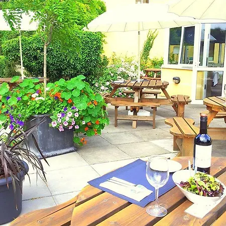 Hotel Becketts Leixlip