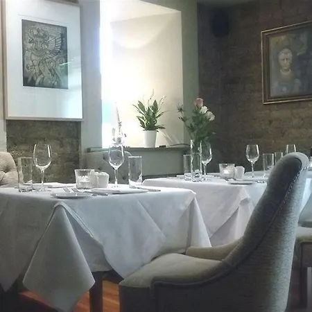 Becketts Leixlip