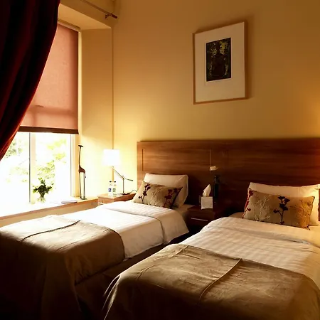 Becketts Hotel
