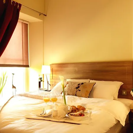 Hotel Becketts Leixlip