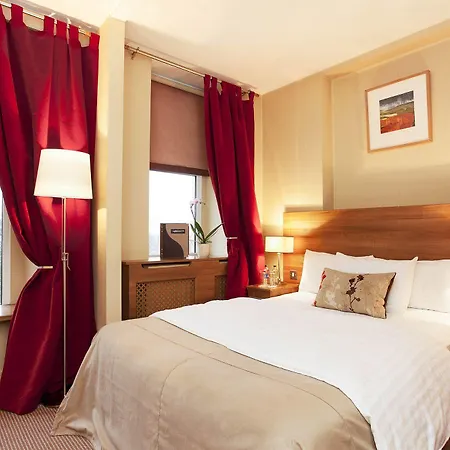 Becketts Hotel 3*