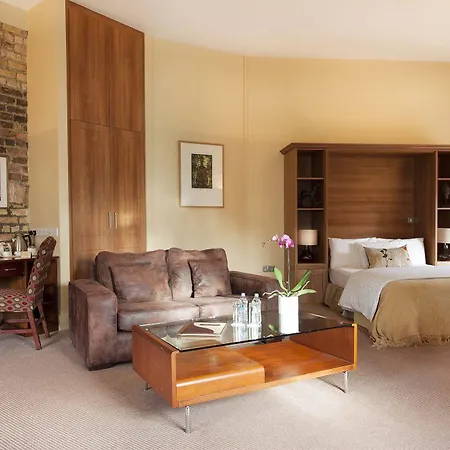 Becketts Hotel Leixlip