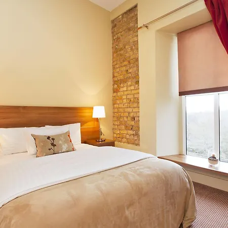Hotel Becketts 3*