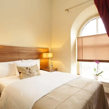 Hotel Becketts 3*