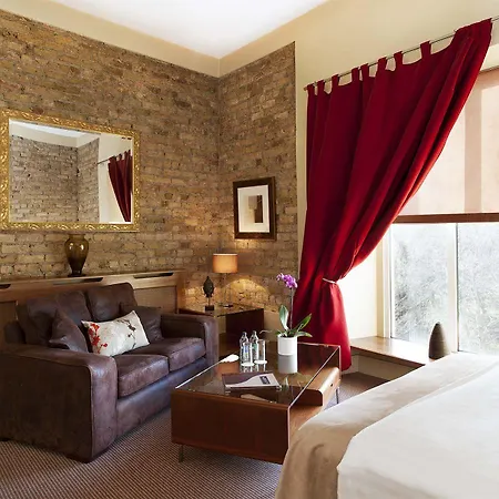 Becketts Hotel 3*