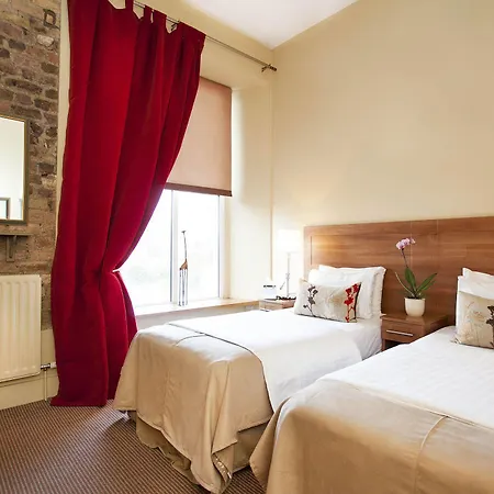 Becketts Hotel